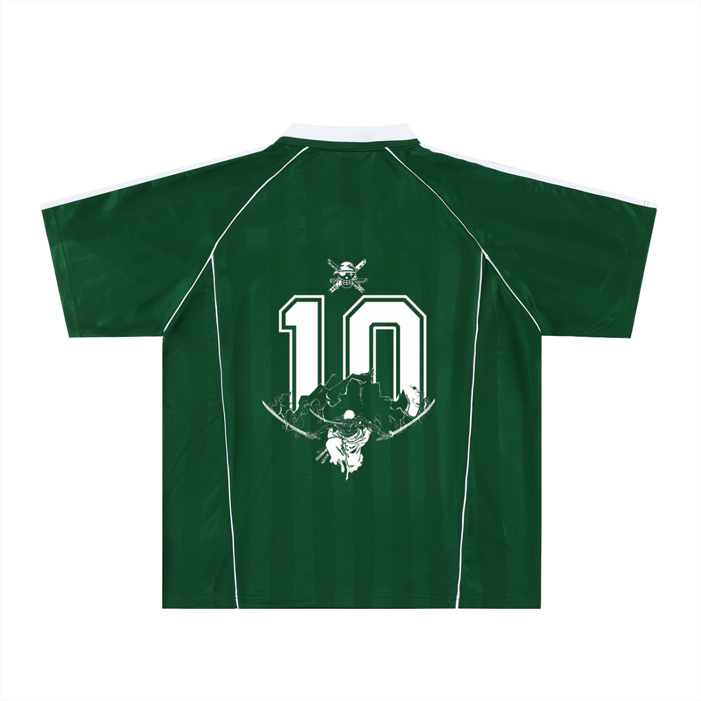 Country Hunter Soccer Jersey