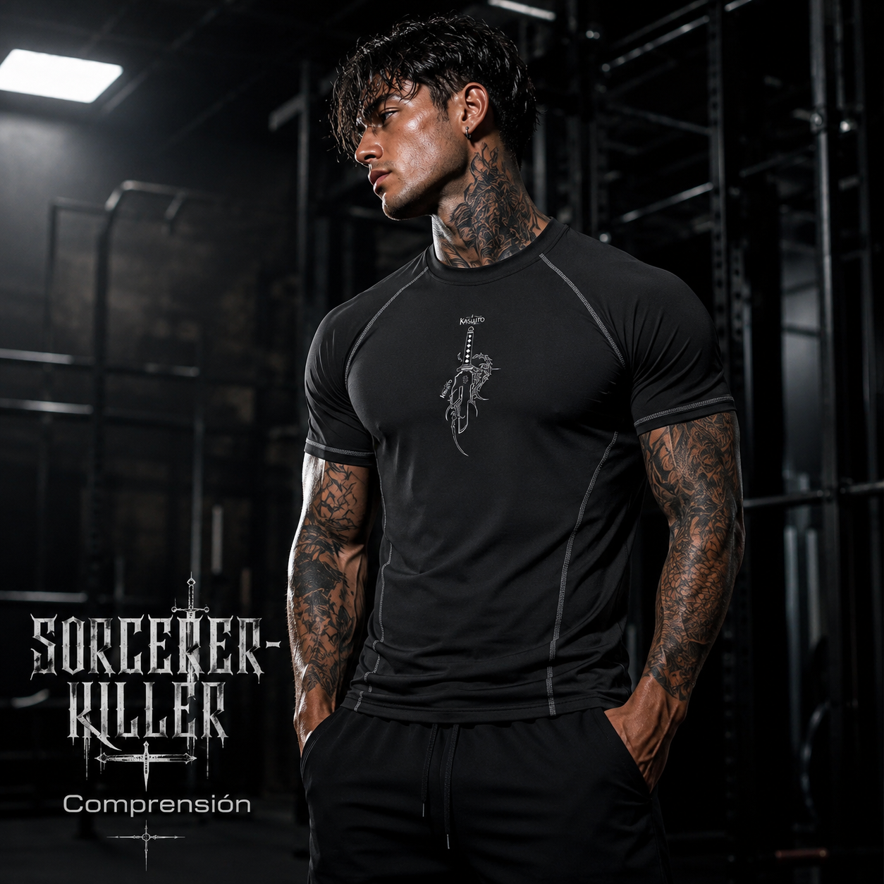 Sorcerer-KillerPerformance