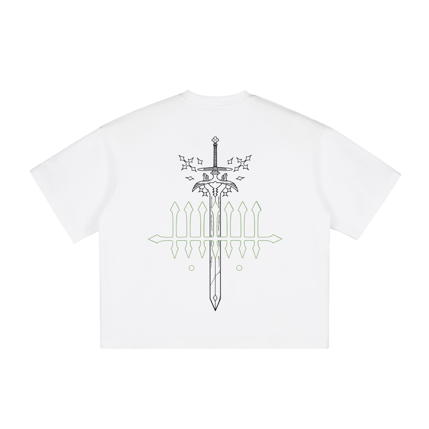 Spirit of the wind T-Shirt