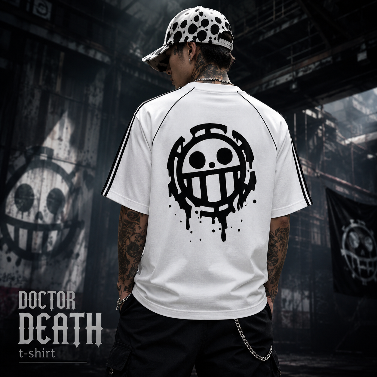 Doctor Death T-Shirt