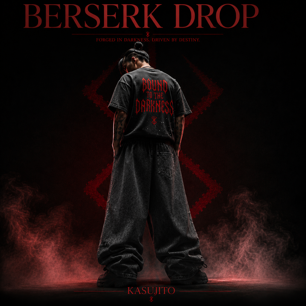 Berserk T-Shirt