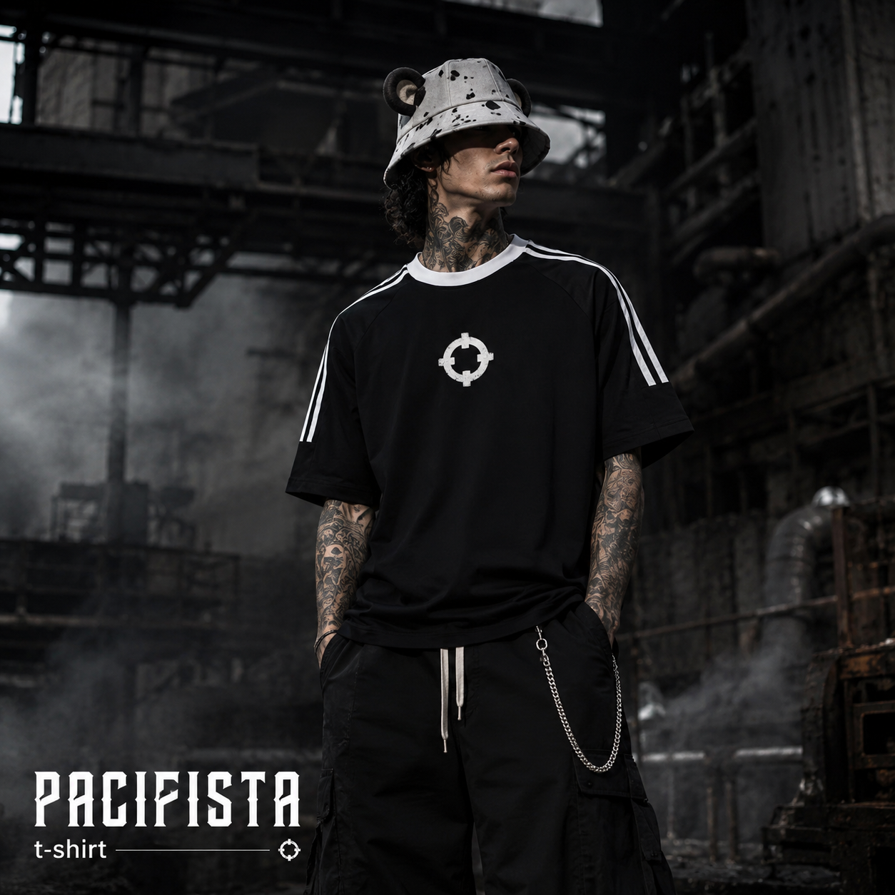 Pacifista T-Shirt