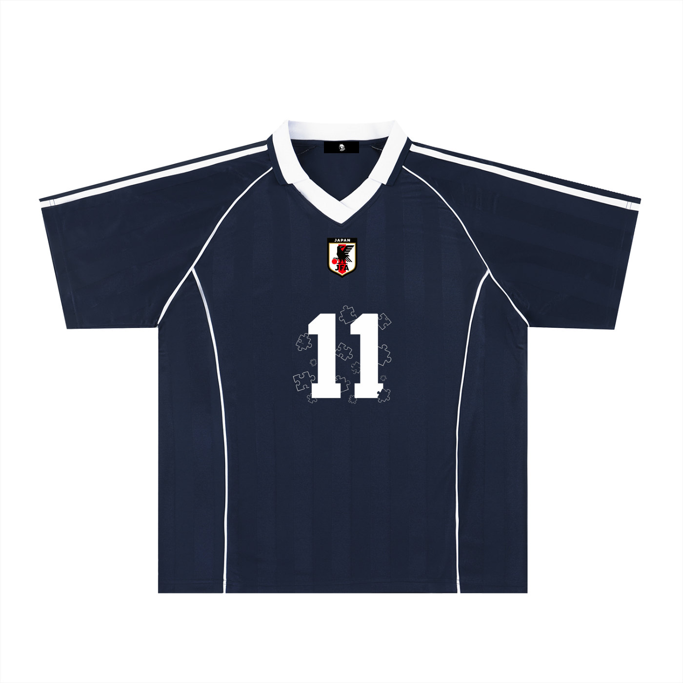 The Egoist Soccer Jersey