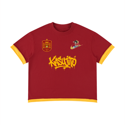 The King T-Shirt