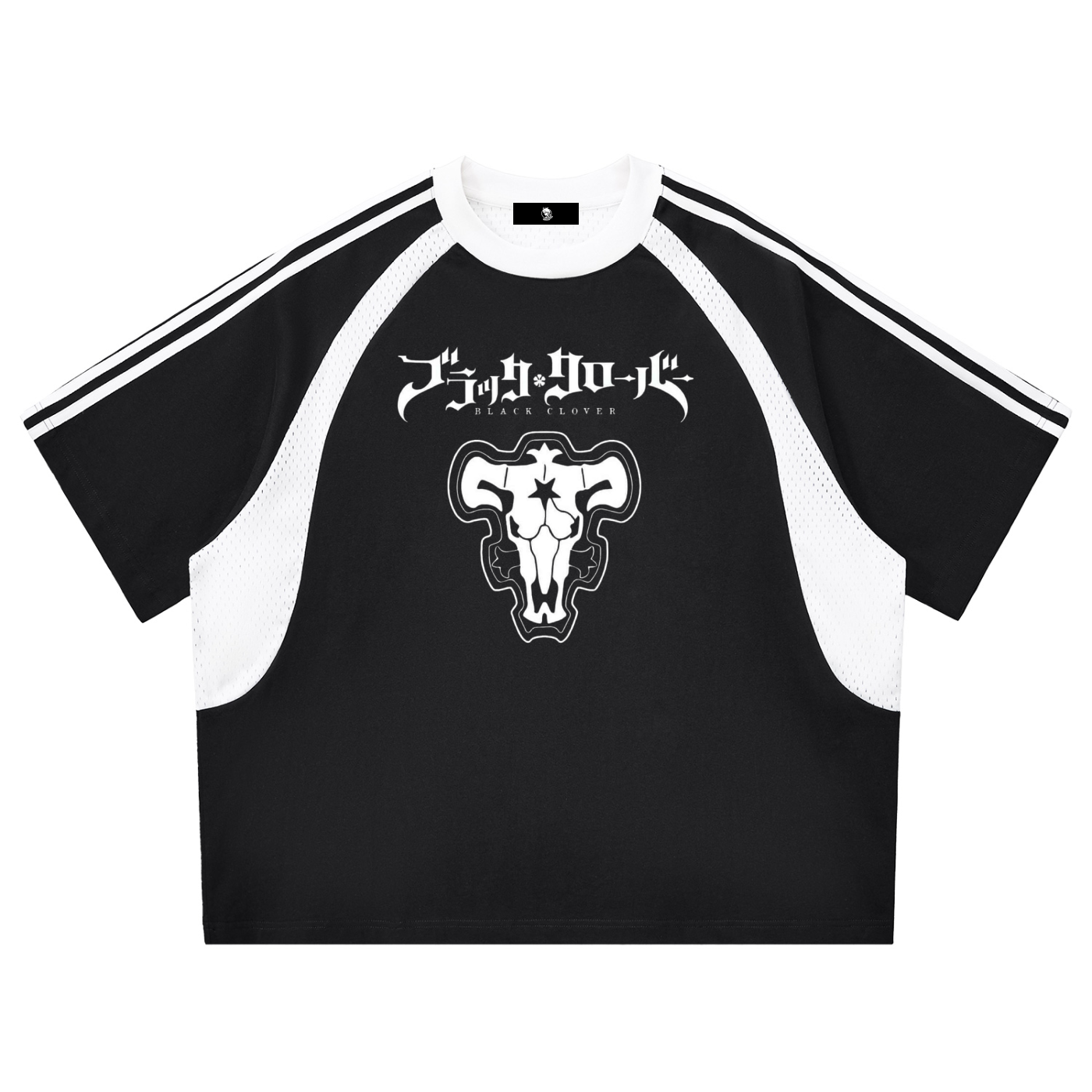 Black Bulls T-shirt