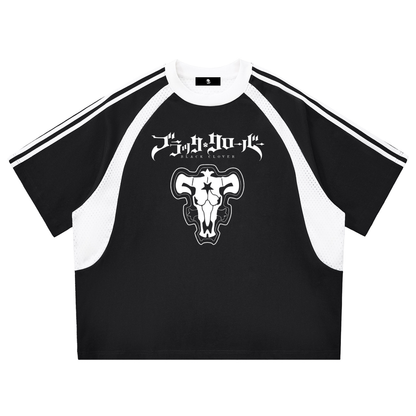 Black Bulls T-shirt