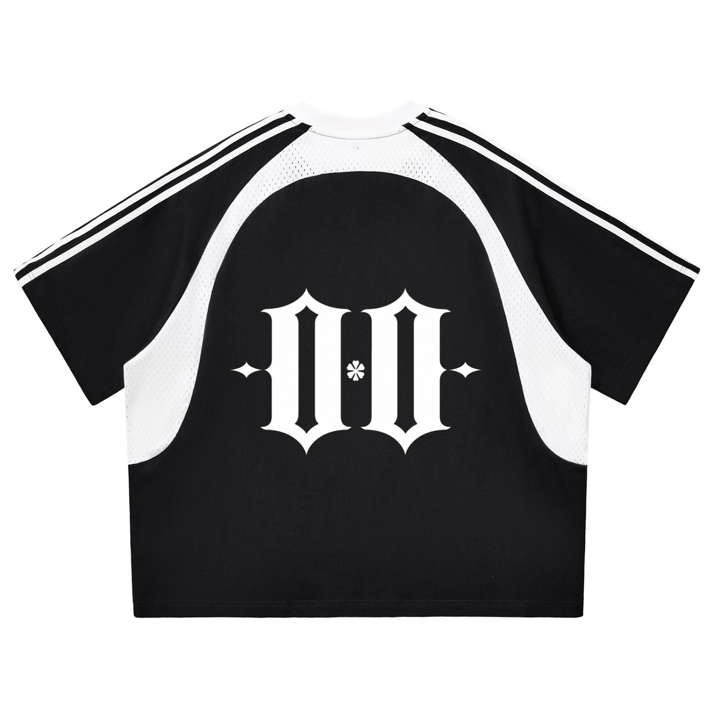 Black Bulls T-shirt