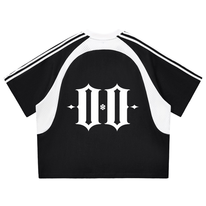 Black Bulls T-shirt