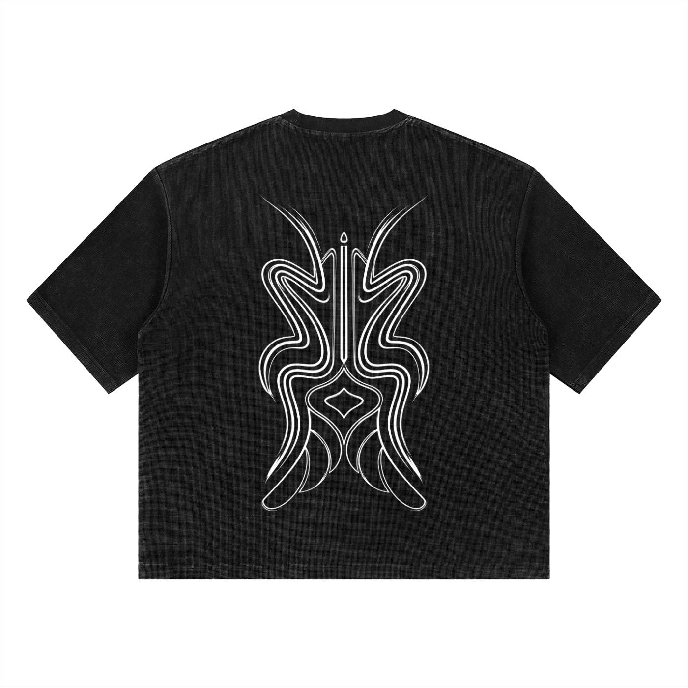 The Predestined One Boxy T-Shirt