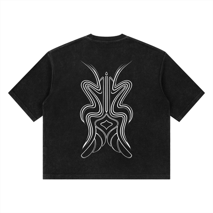 The Predestined One Boxy T-Shirt