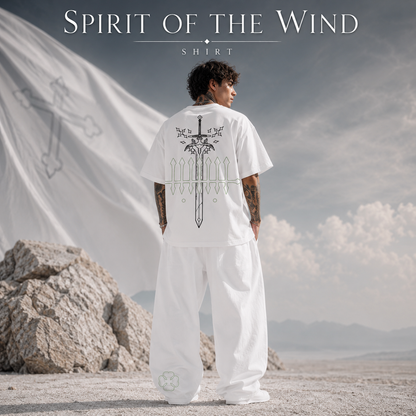 Spirit of the wind Sweatpants