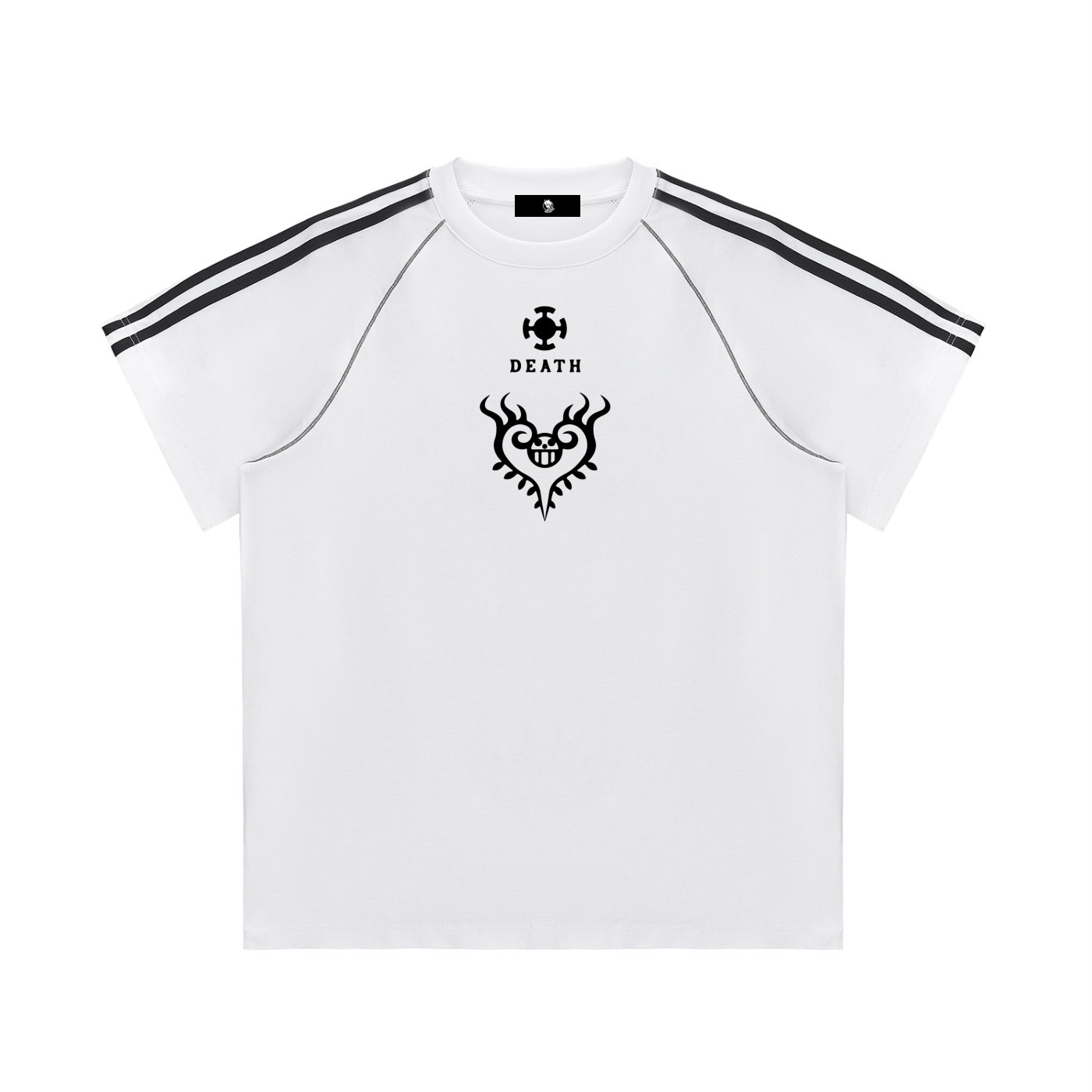 Doctor Death T-Shirt