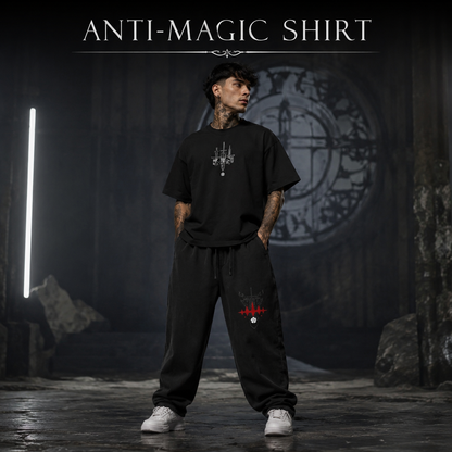 Anti-magic Sweatpants