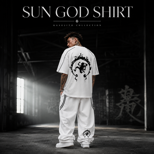 Sun God Sweatpants