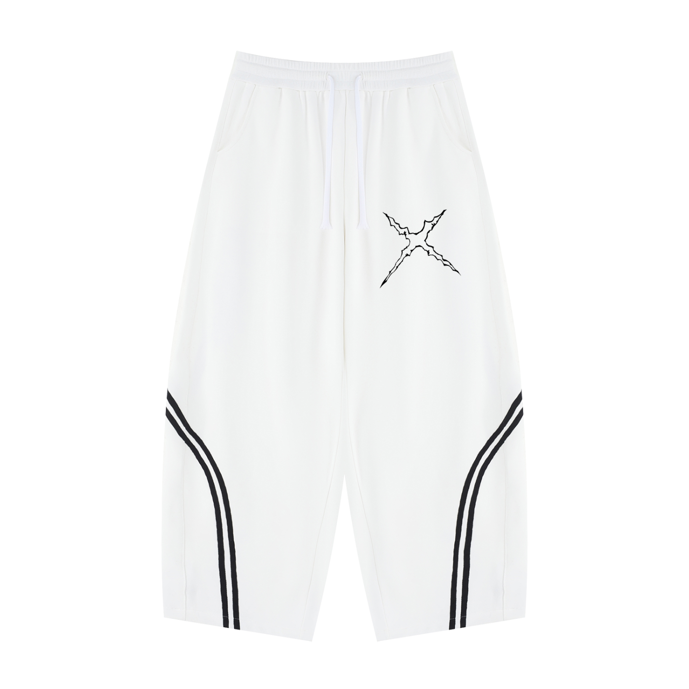 Sun God Sweatpants