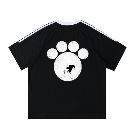T-Shirt edición especial Kuma