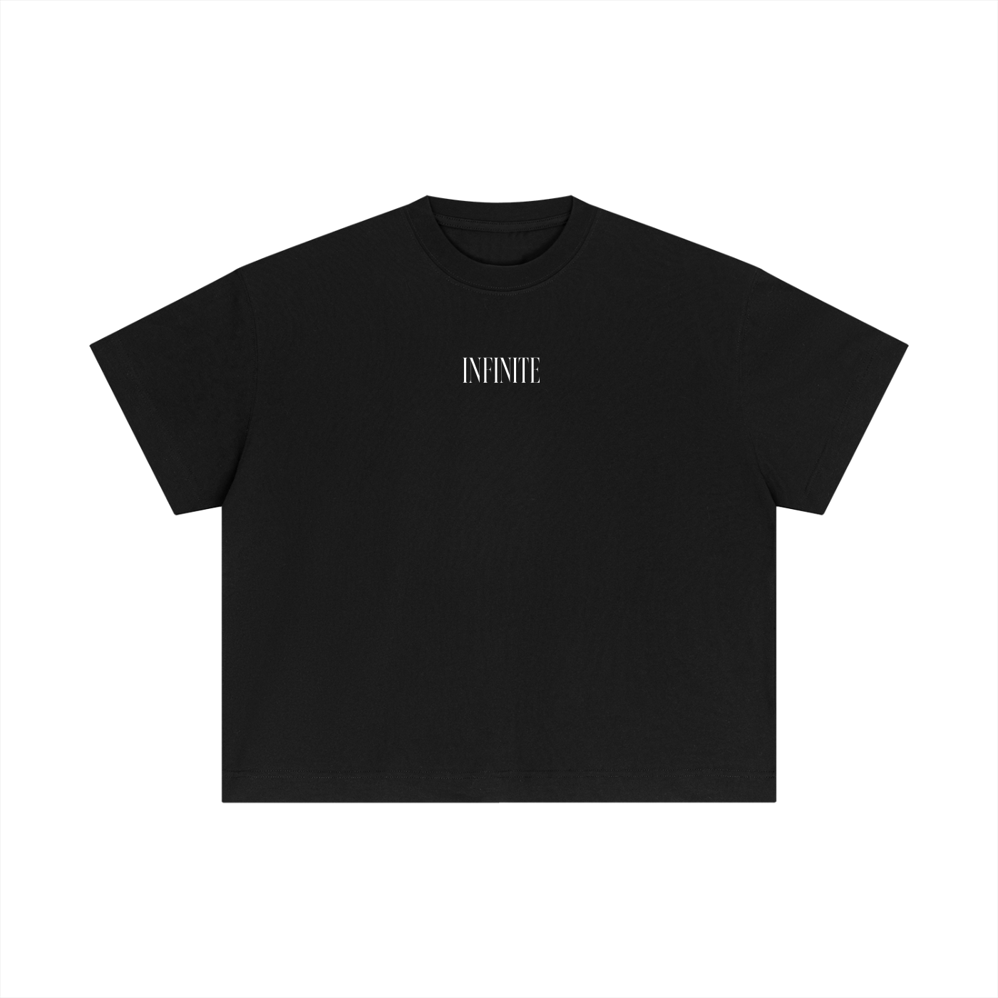 Infinite Boxy T-Shirt