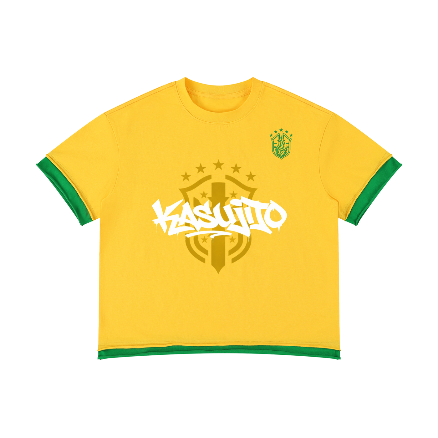 Field Ninja T-Shirt