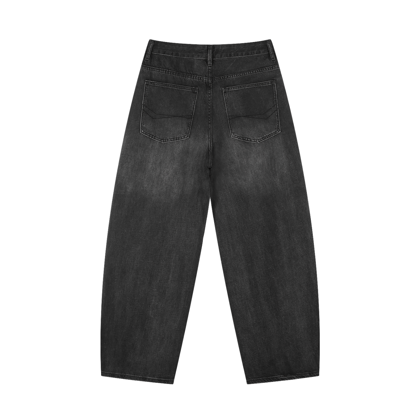 Blood Leg Jeans
