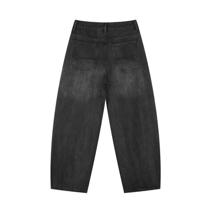 Blood Leg Jeans