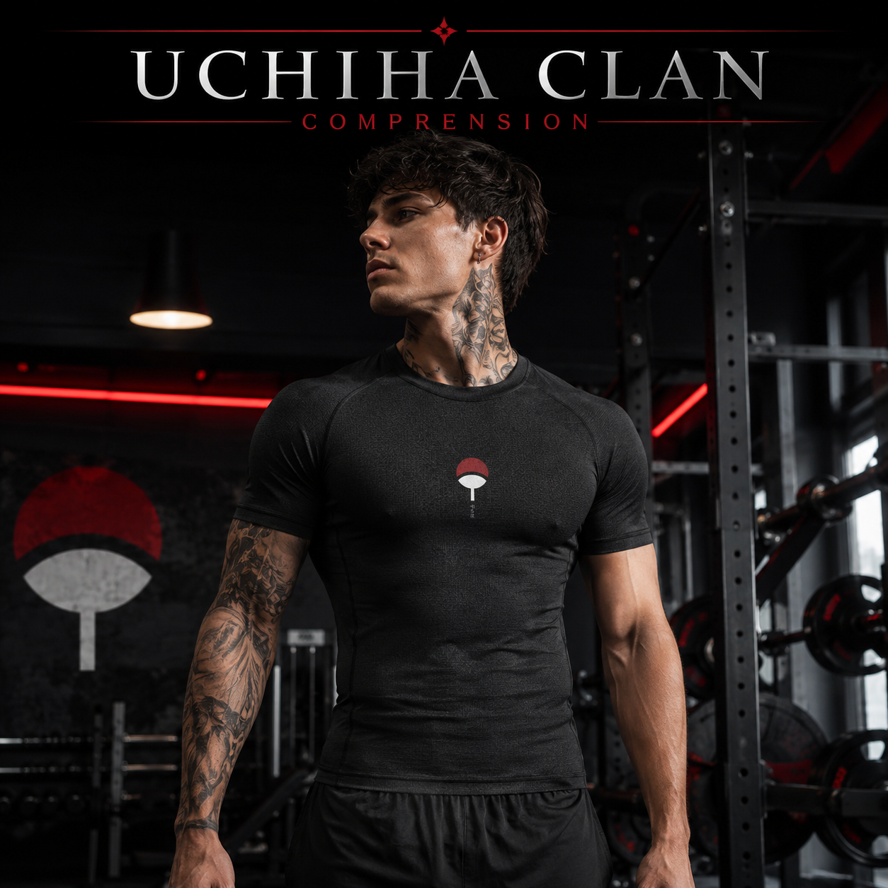 Uchiha clan Comprensión