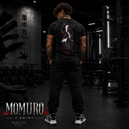 Momuro Comprensión