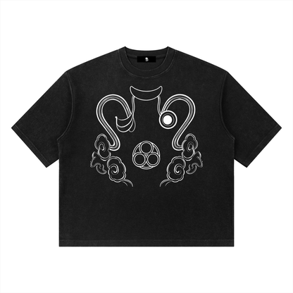 The Predestined One Boxy T-Shirt