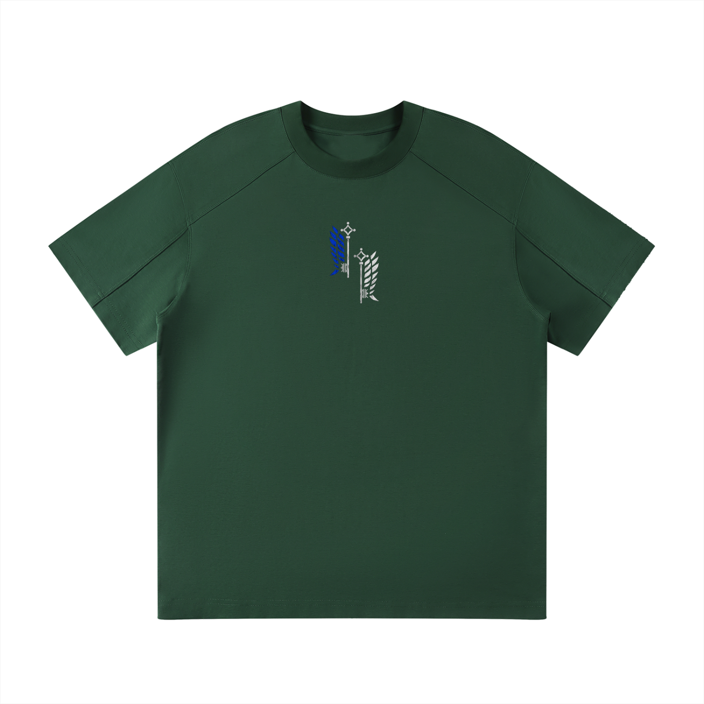 The Titan t-shirt