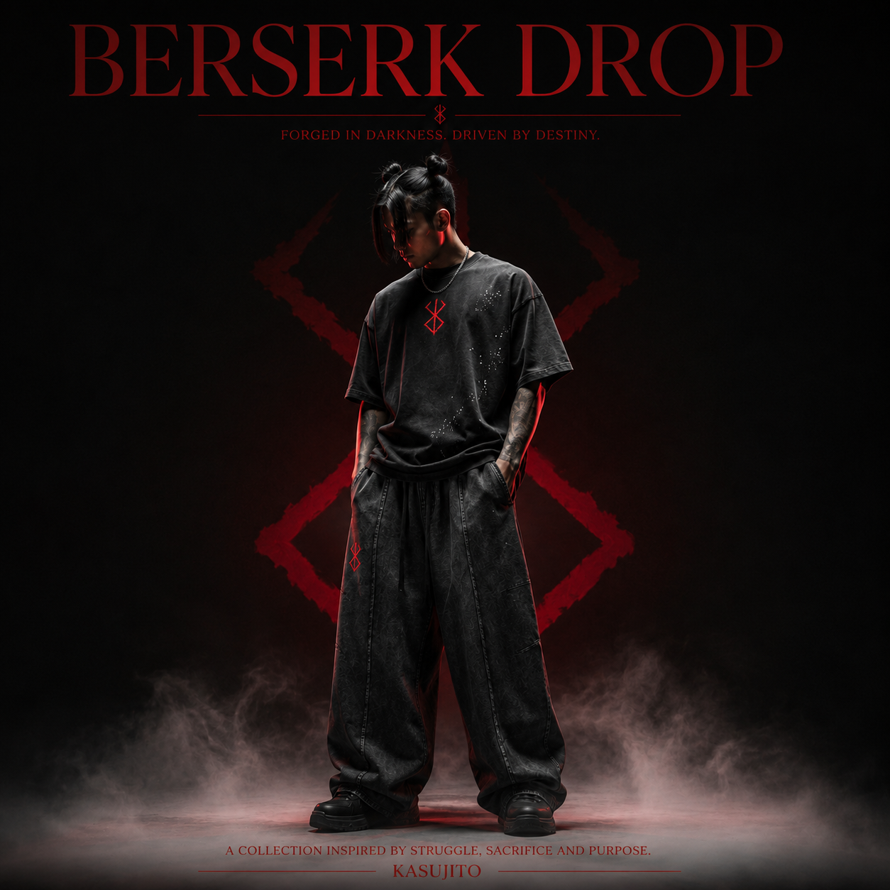 Berserk T-Shirt