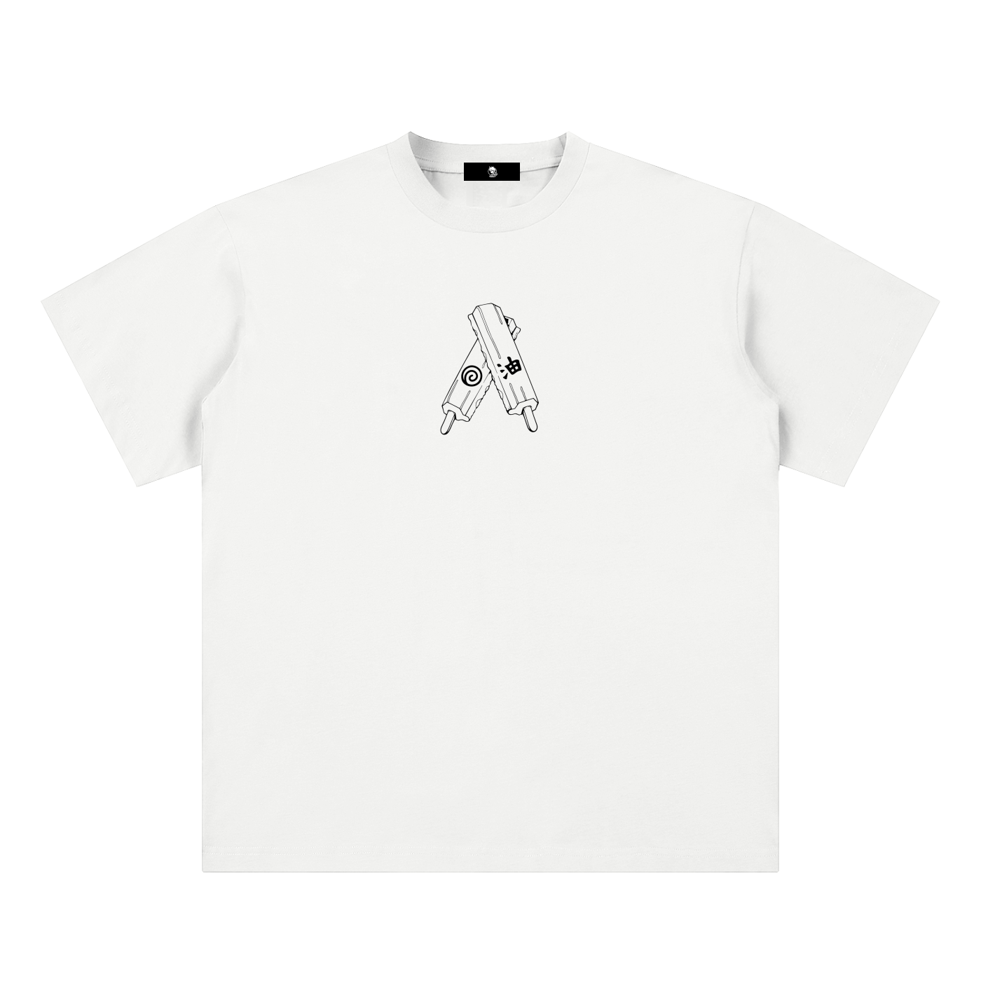 Last Message T-Shirt