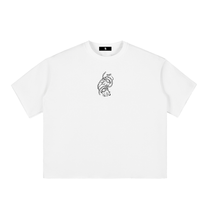 The Watchman Boxy T-Shirt