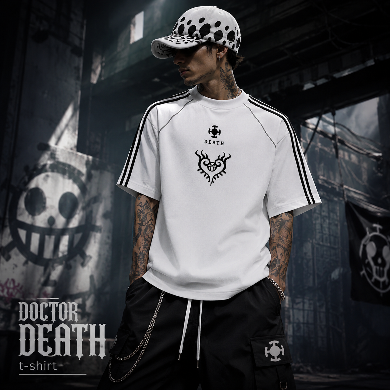 Doctor Death T-Shirt