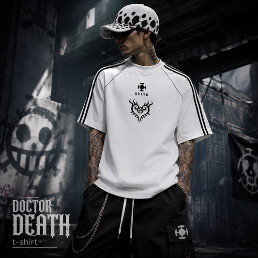 Doctor Death T-Shirt