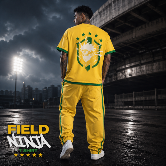 Field Ninja T-Shirt