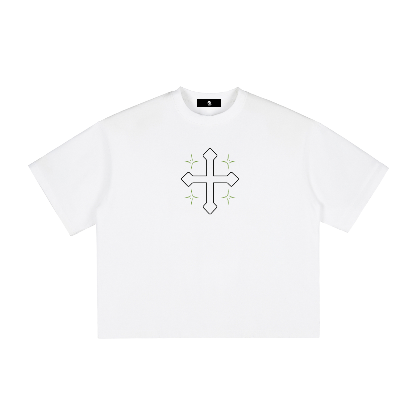 Spirit of the wind T-Shirt