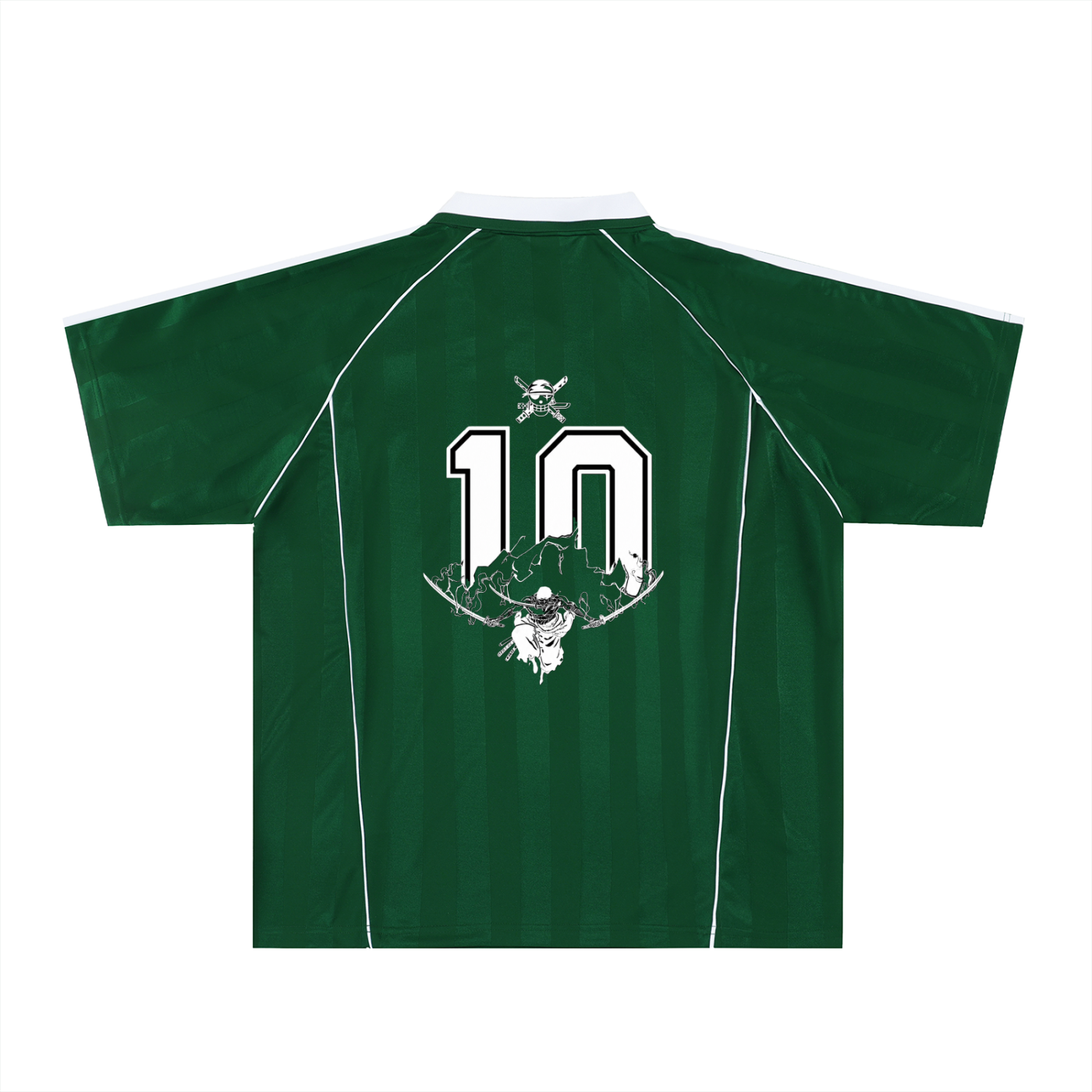 Country Hunter Soccer Jersey