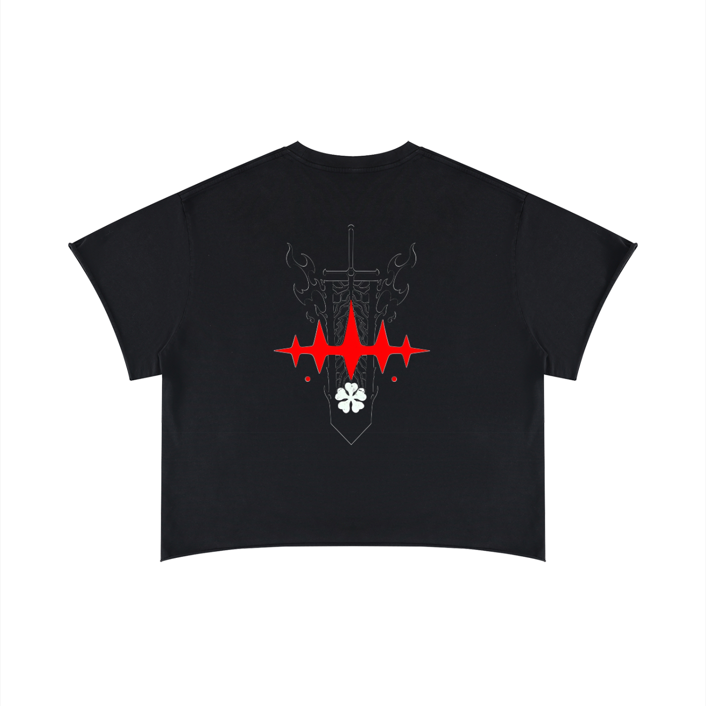 Anti-magic T-Shirt
