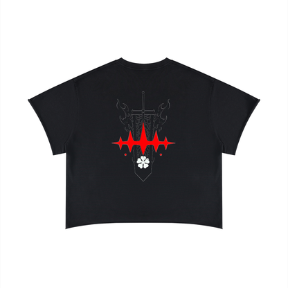 Anti-magic T-Shirt