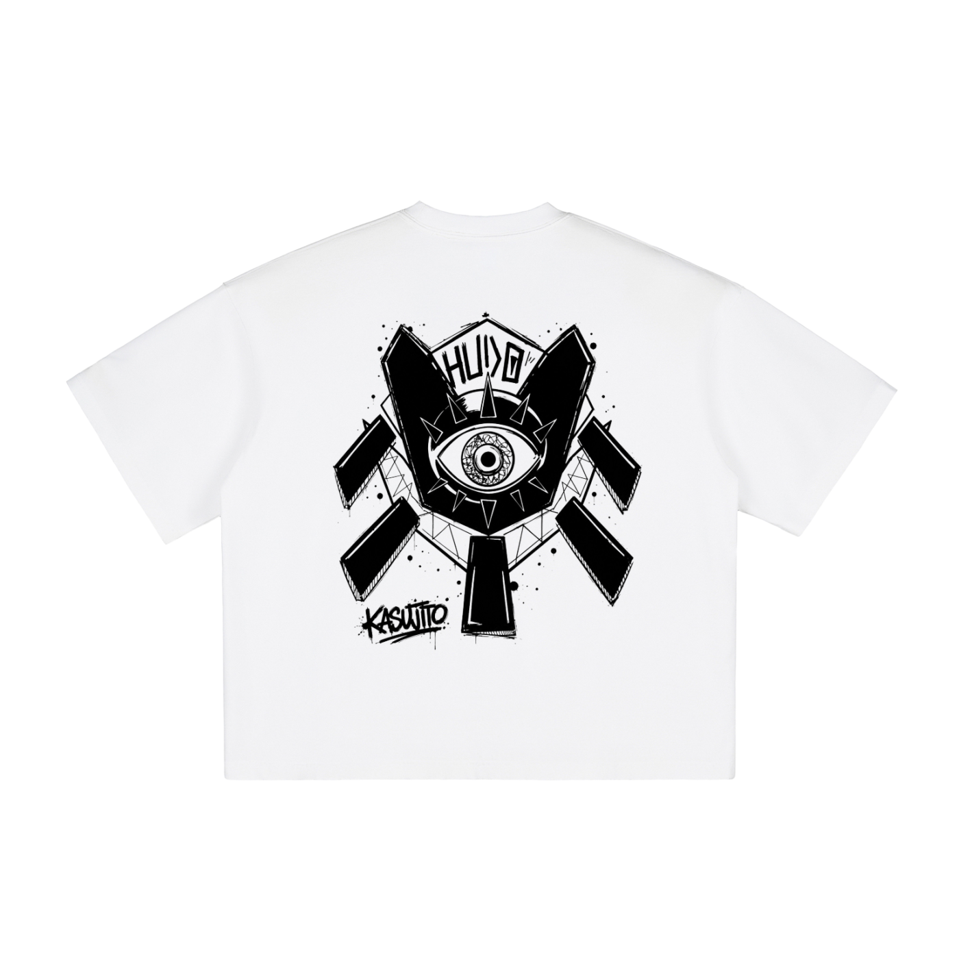 Lucky Charm Boxy T-Shirt