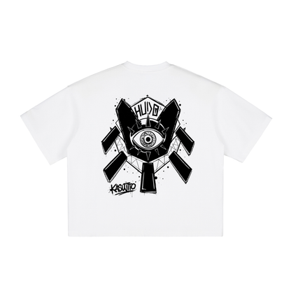 Lucky Charm Boxy T-Shirt