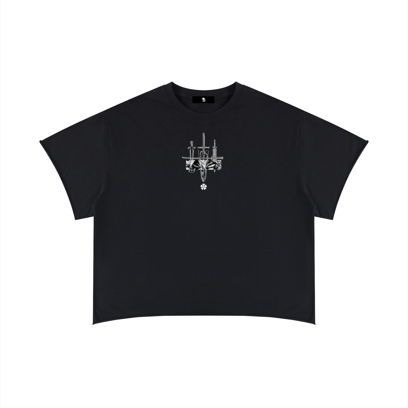 Anti-magic T-Shirt