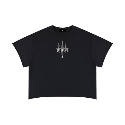 Anti-magic T-Shirt