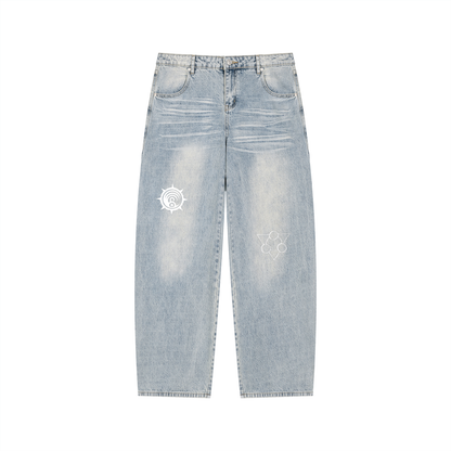 Gachiakuta Jeans