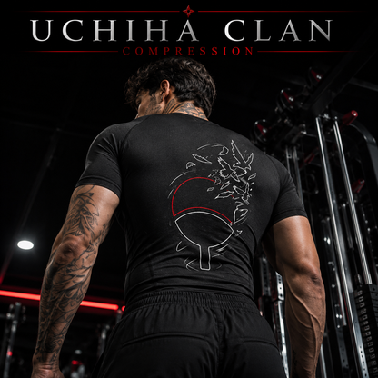 Uchiha clan Comprensión