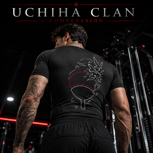 Uchiha clan Comprensión