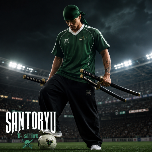 Country Hunter Soccer Jersey