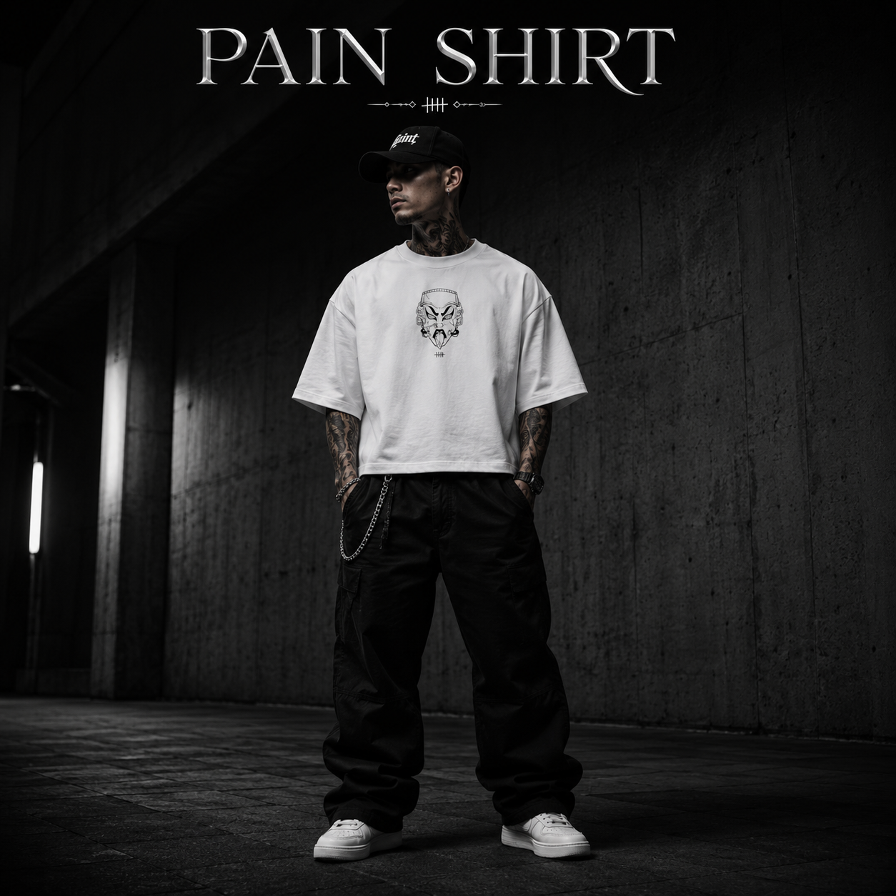 Pain T-Shirt