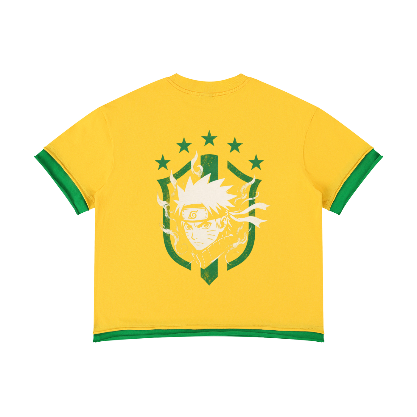 Field Ninja T-Shirt
