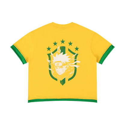 Field Ninja T-Shirt