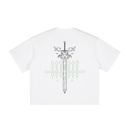 Spirit of the wind T-Shirt